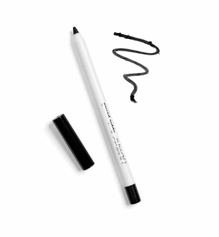 Colourpop- Bull Chic Lippie Pencil- Matte Black, 1.0g