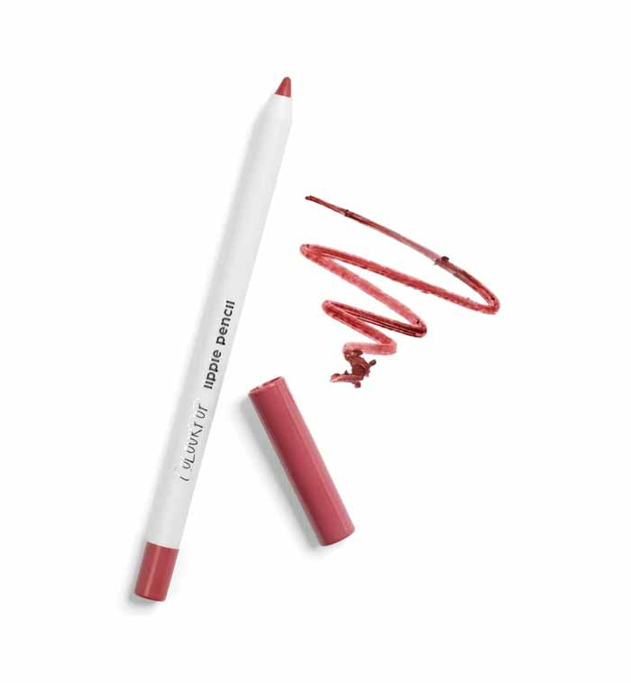 Colourpop- Bumble Lippie Pencil- Warm Rose, 1.0g