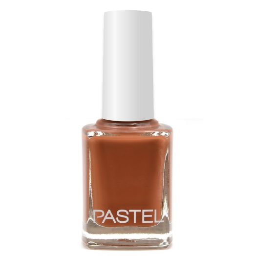 Pastel Nail Polish-273 Cider Brown