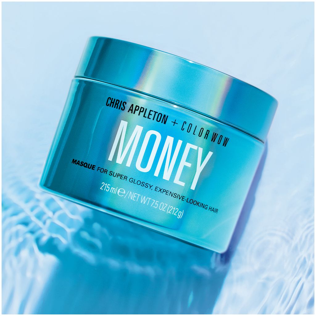 Color Wow Chris Appleton Money Masque 215Ml