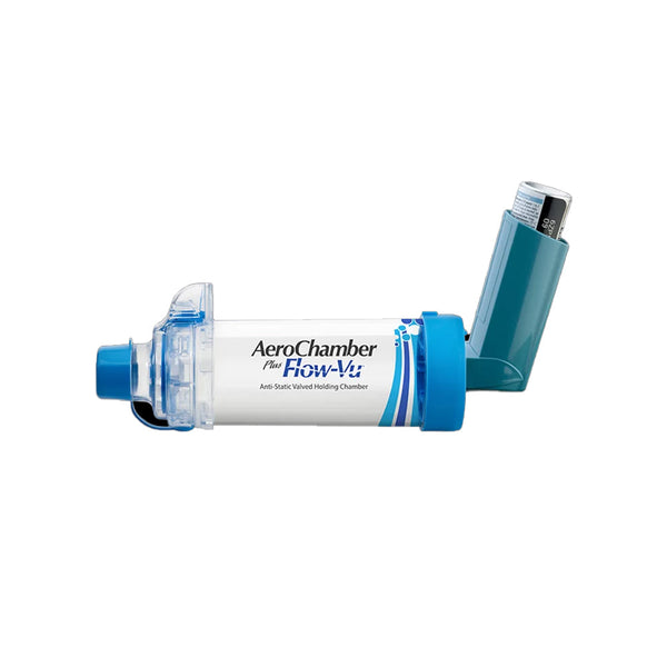 Aero Holding Chamber Plus - Snapcart.pk