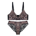 Bra Set -  Bold Roar