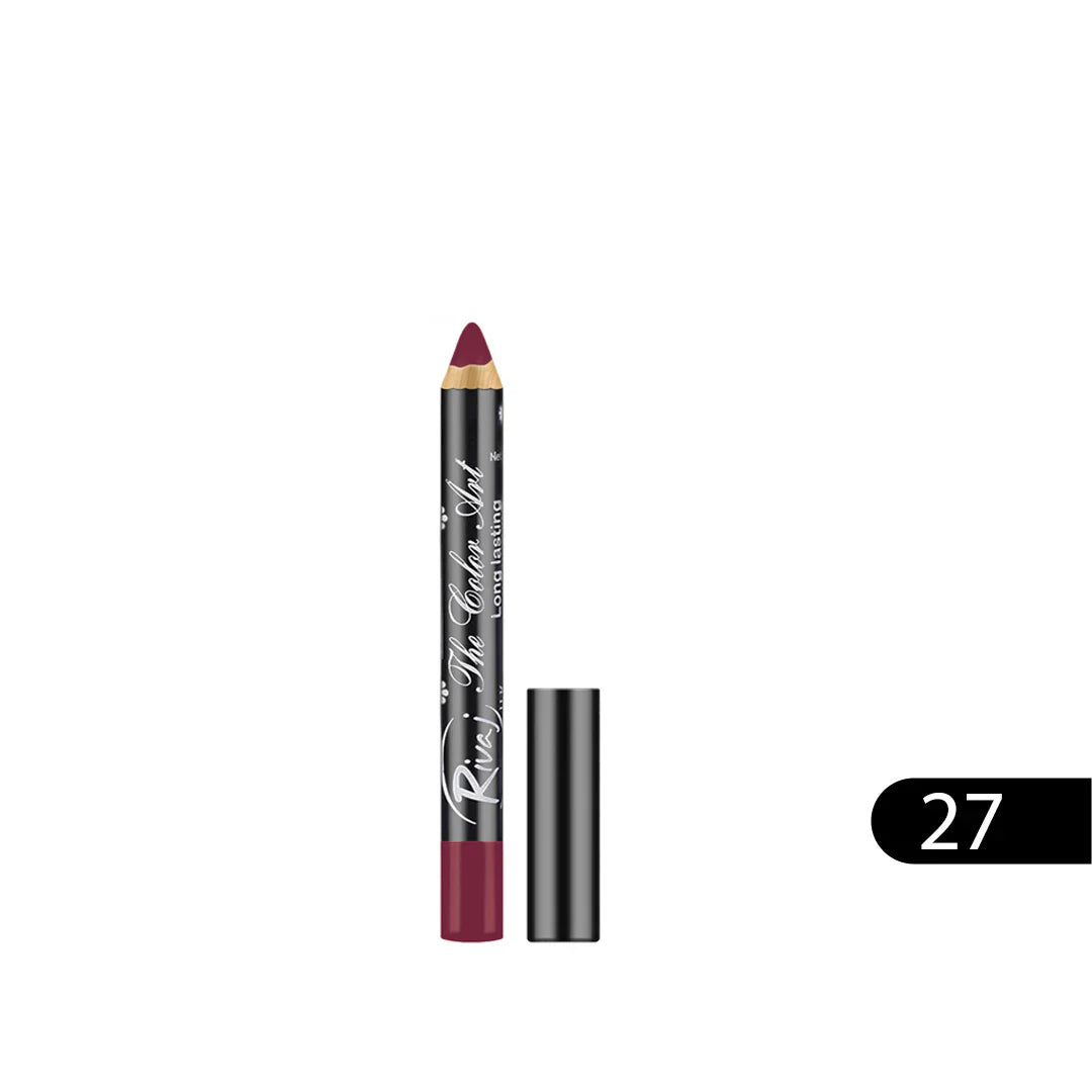 Rivaj - Lipstick Pencil