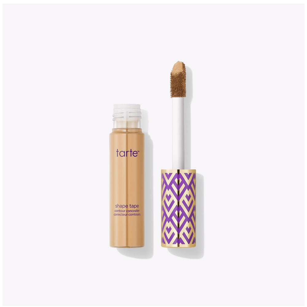 Tarte- Shape Tape Concealer- 34S Medium Sand, 10ml