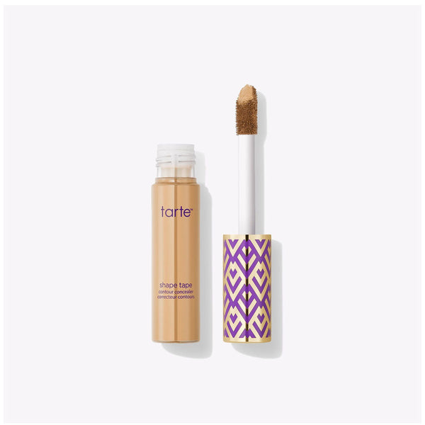 Tarte- Shape Tape Concealer- 34S Medium Sand, 10ml