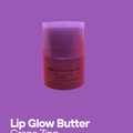 B&B Derma - Grape Zing - Lip Glow Butter
