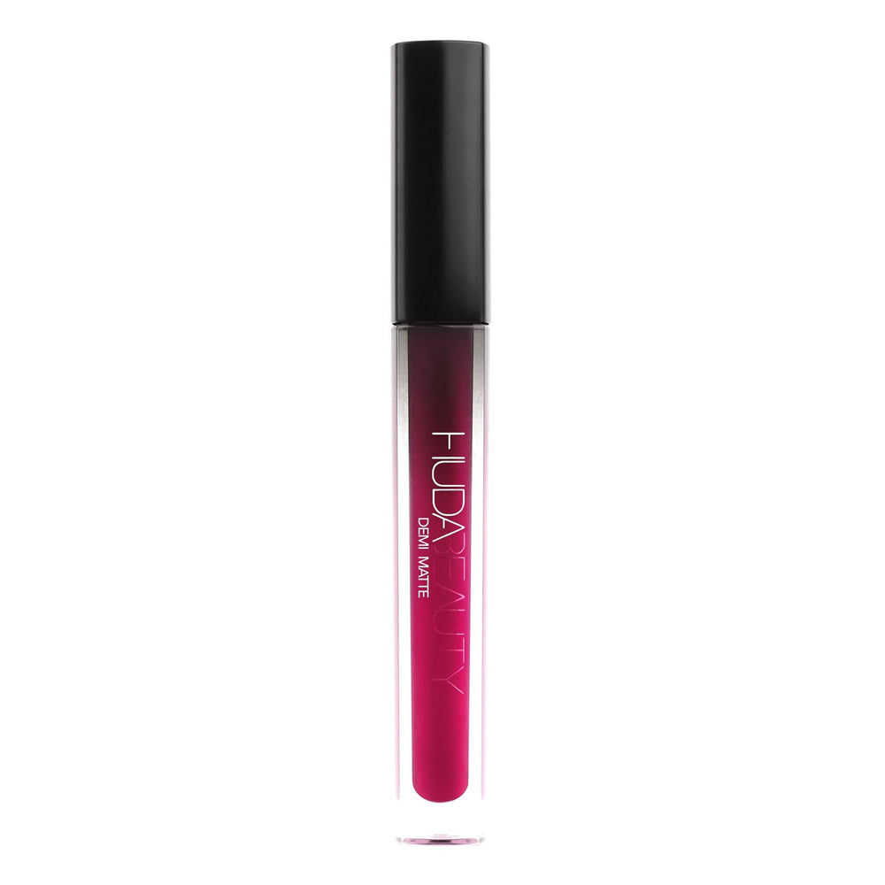Huda Beauty Demi Matte- Passionista, 3.6 ml (Full Size)