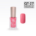 Quetee Beauty Peel Off Nail Polish QT-27