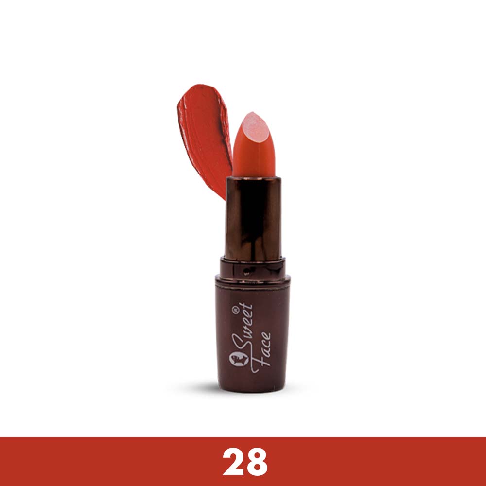 Sweetface - Glamorous Lipstick