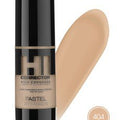 PASTEL HI COVERAGE FOUNDATION-404 404