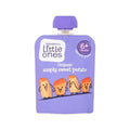 Sainbury's Simply Sweet Potato 70g
