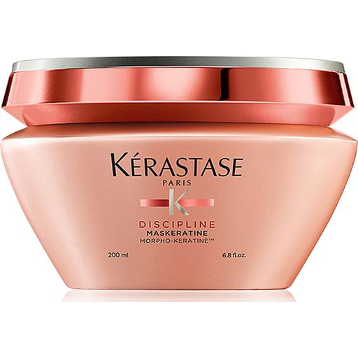 Kerastase Discipline Maskeratine Smooth Mask 200Ml