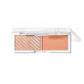 ELF Bite-Size Face Duo/White Peach
