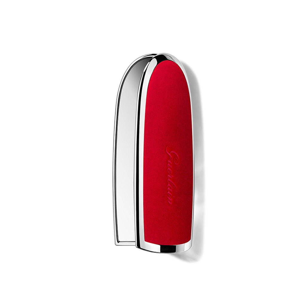 Guerlain Rouge G De Guerlain The Double Mirror Case