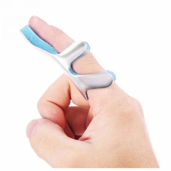 Goortho Frog Finger Splint - Snapcart.pk