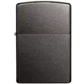 Zippo Classic Gray Dusk Lighter
