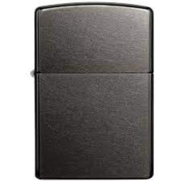 Zippo Classic Gray Dusk Lighter