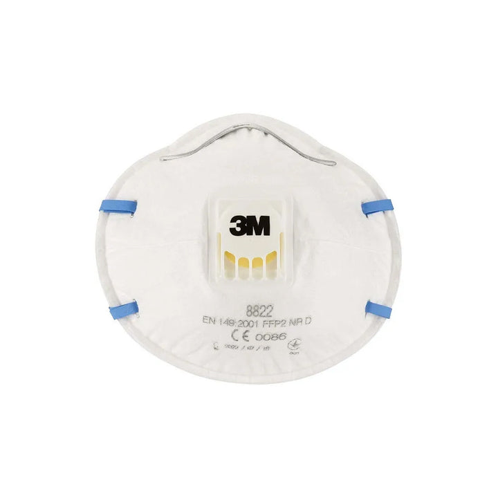 3m Face Mask Filter 8822 - Snapcart.pk