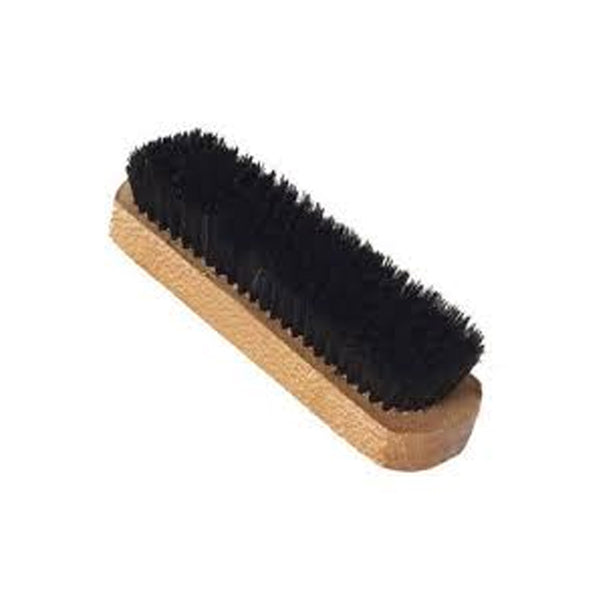 Wooden Shoe Brush - Snapcart.pk