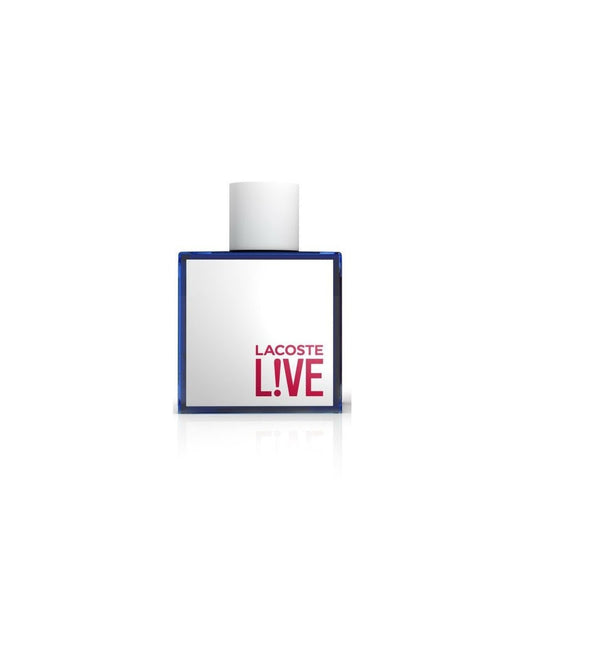 Lacoste Live For Men EDT 100Ml