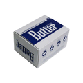 Nurpur White Butter Unsalted 1kg
