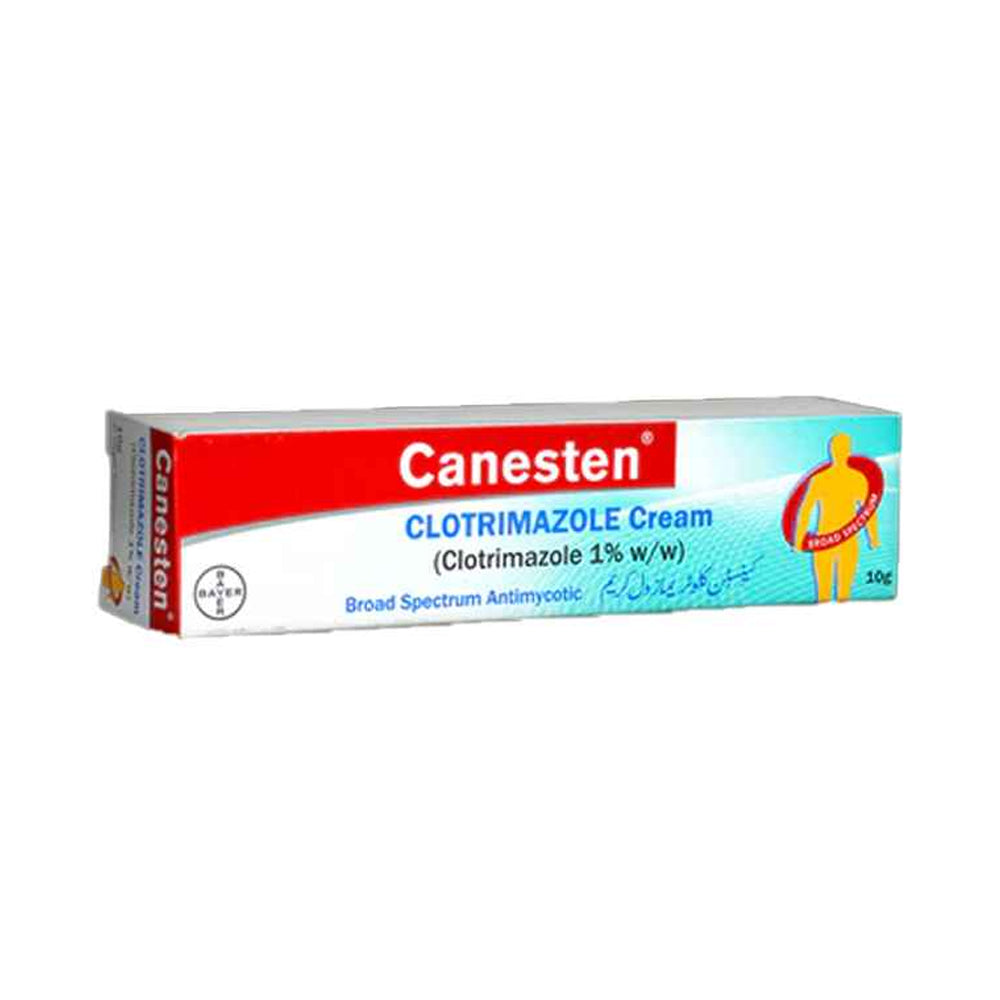 Canesten Cream 20g - Snapcart.pk