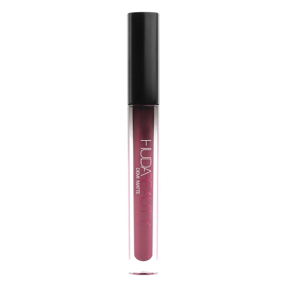 Huda Beauty Demi Matte- Catwalk Killa, 3.6 ml (Full Size)