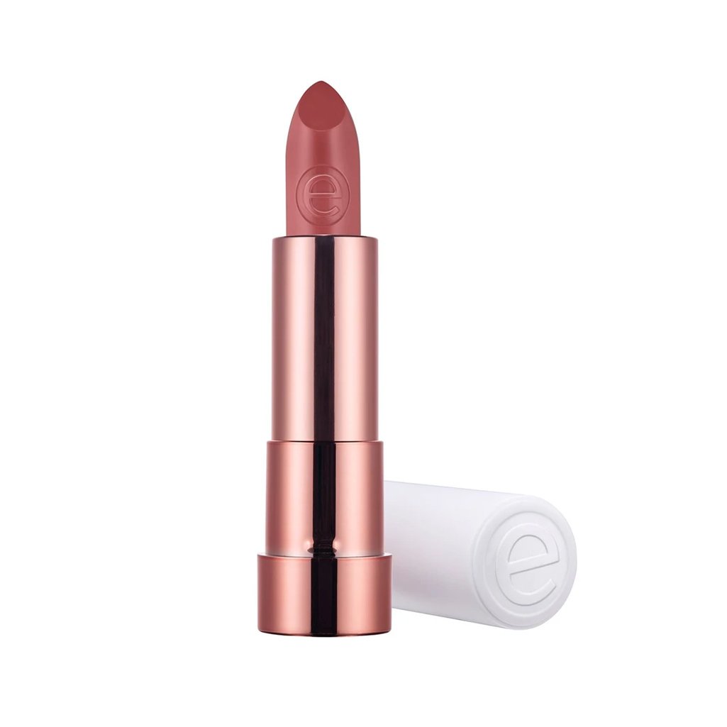 Essence - This Is Me. Lipstick 21