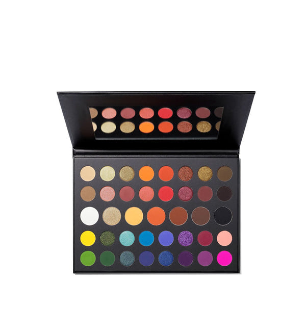 Morphe- X James Charles The Mini Palette
