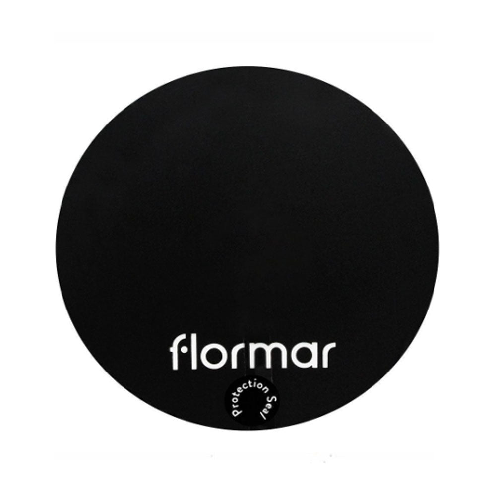 Flormar- 11Gt-C Compact Powder 90 Medium Rose