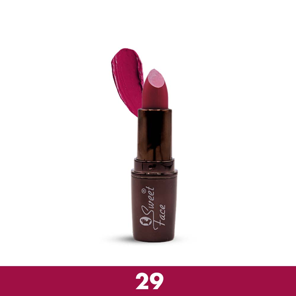 Sweetface - Glamorous Lipstick