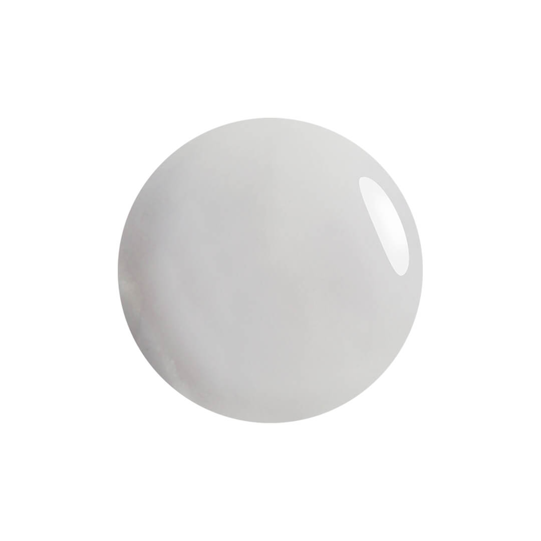 Swiss Miss - Milky White (292) - Nail Polish