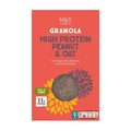 M&s High Protein Peanut & Oat Granola 400g