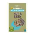 M&S Seed Nut Granola 500g