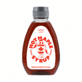 M&S Canadian Hot Maple Syrup 310g