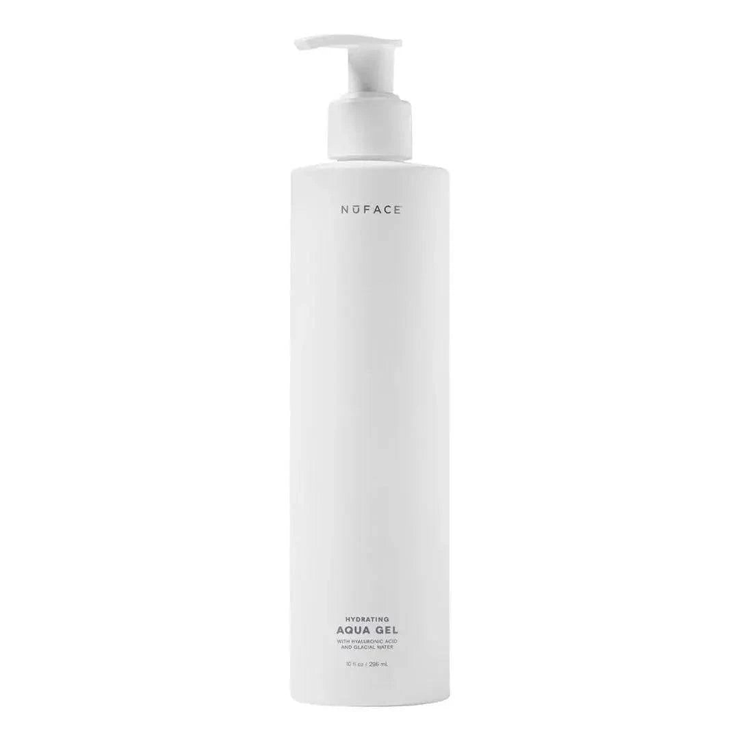 Nuface Aqua Gel 10 Oz/296 Ml - My Store