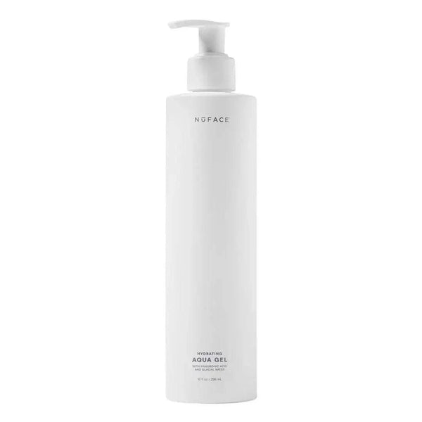 Nuface Aqua Gel 10 Oz/296 Ml - My Store