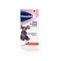 Panadol Baby & Infant Syrup 100ml (imp) - Snapcart.pk