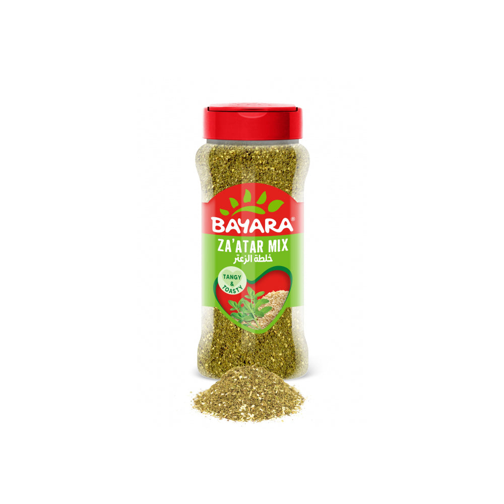 Bayara Zaatar Mix 125g - Snapcart.pk