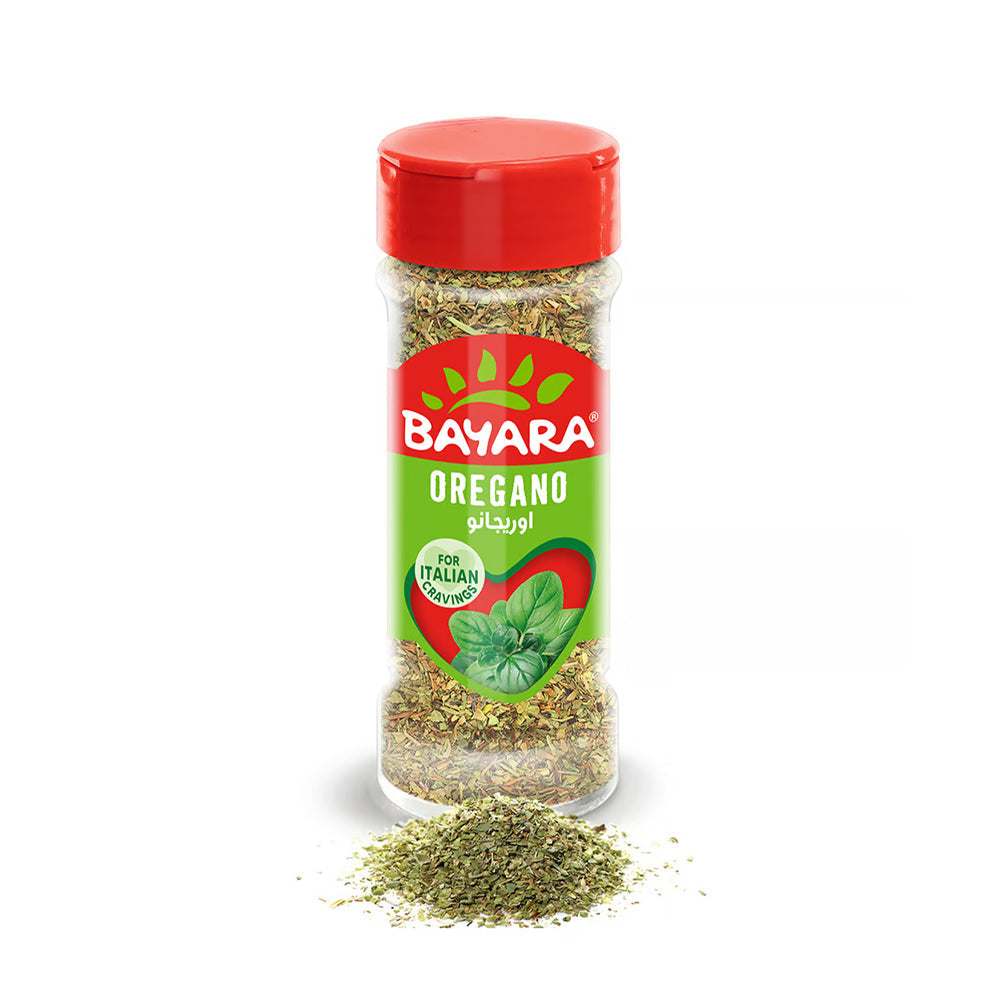 Bayara Oregano 50g