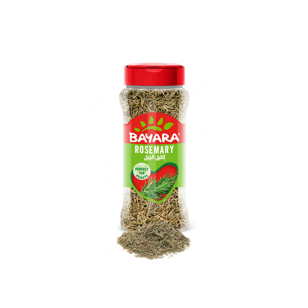 Bayara Rosemary 60g - Snapcart.pk
