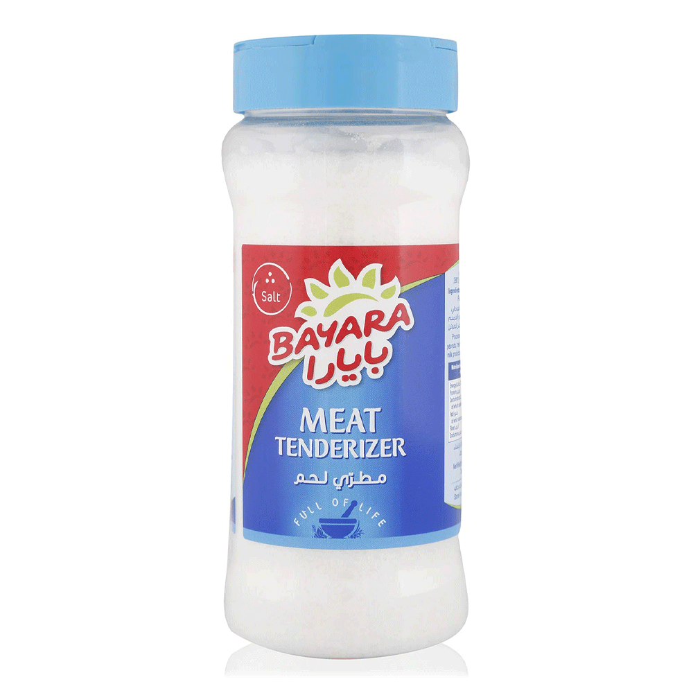 Bayara Meat Tenderizer 355gm