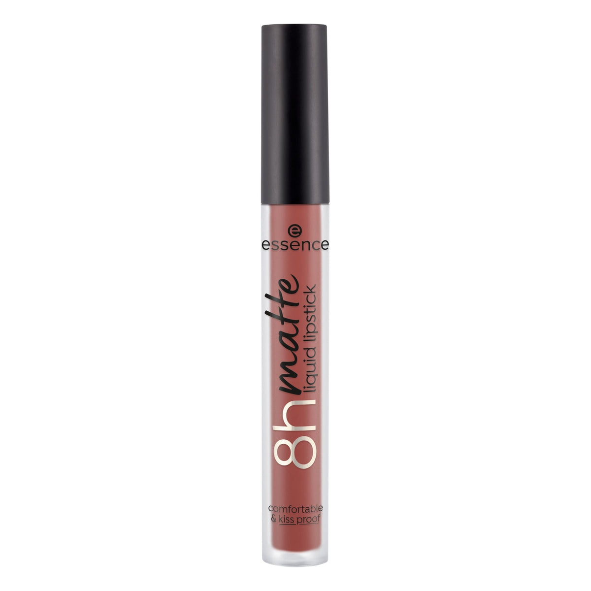 Essence - 8H Matte Liquid Lipstick 16