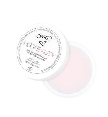 Huda Beauty Makeup Remover Balm