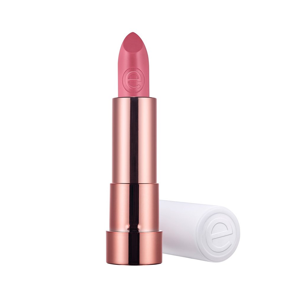 Essence - This Is Me. Lipstick 22
