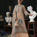 Tara By Sardinia Unstitched 3 Piece Wedding Collection-NOVA