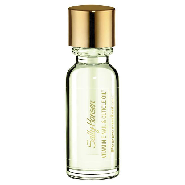 Sally Hansen - Cuticle Oil - Vitamine E Nail & Cuticle Oil