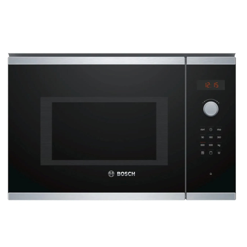 BOSCH ELECTRIC OVEN Model BEL554MSOM