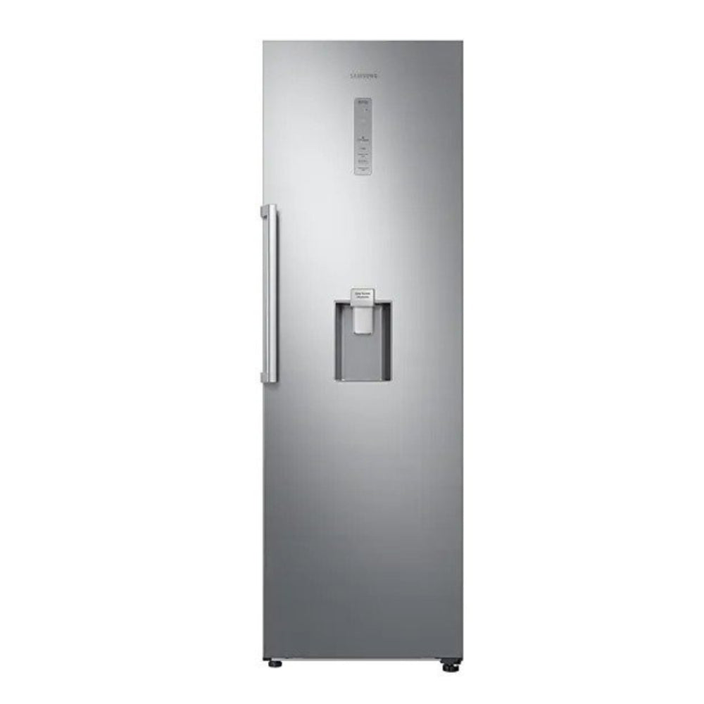 SAMSUNG UPRIGHT DIGITAL INVERTER REFRIGERATOR Model RR39M73107F