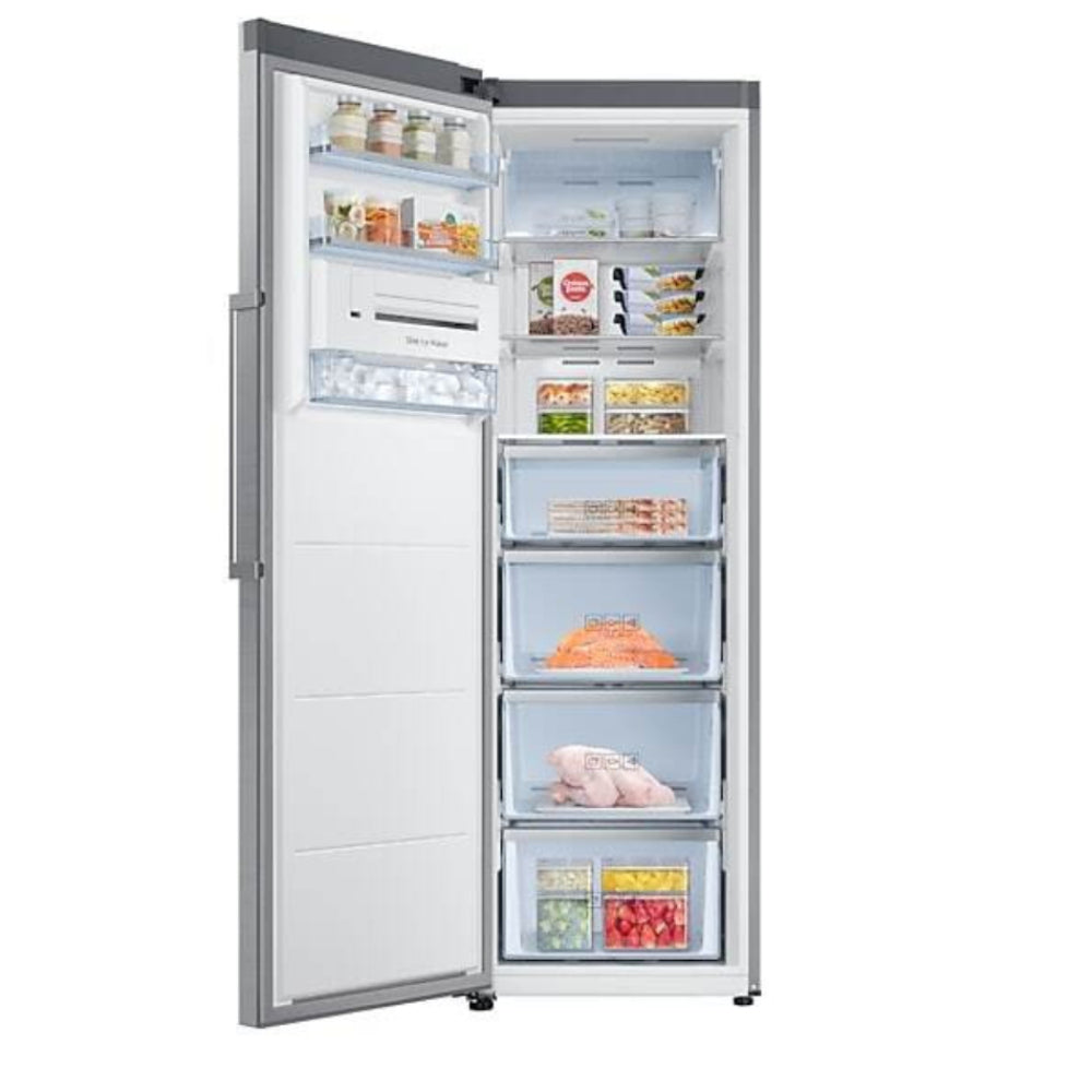 SAMSUNG NO FROST FREEZER Model RZ32M71207F